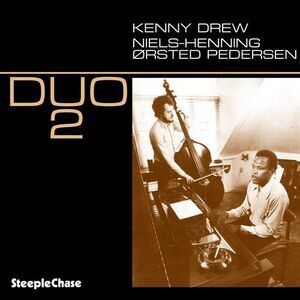 Kenny Drew - Duo 2  CD